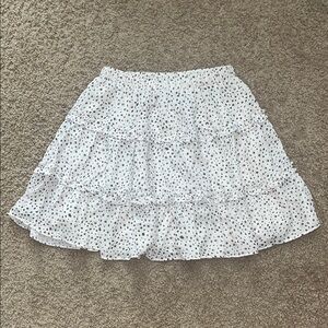 Princess Polly skirt